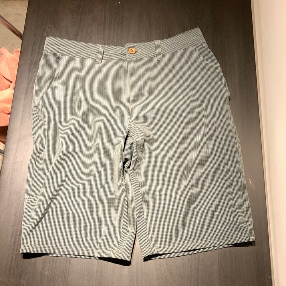 Rare swimming trunks